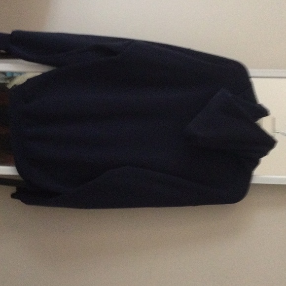 Georgia Tech hoodie - Picture 2 of 2